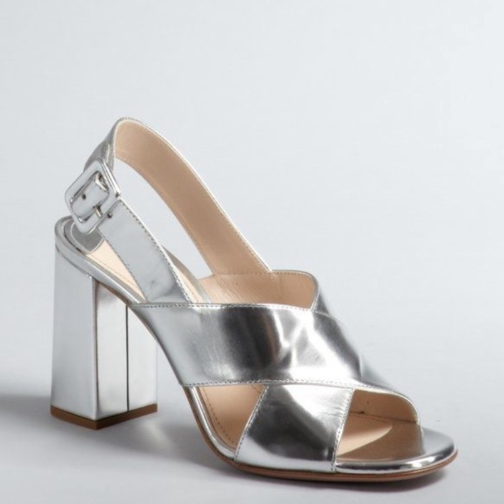 PRADA heels